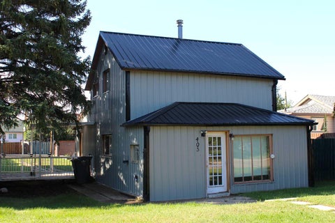Photo of 405 4 Avenue, Bassano, AB T0J 0B0 (MLS # A2343407)