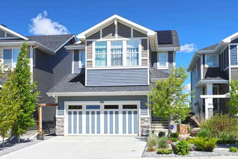 Photo of 188 Sunrise Common, Cochrane, AB T4C 2R9 (MLS # A2318149)