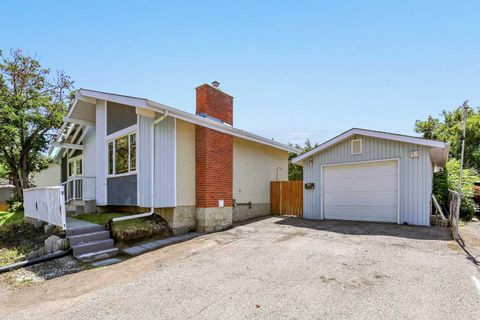 Photo of 309 Olympia Drive SE, Calgary, AB T2C 1H6 (MLS # A2319213)