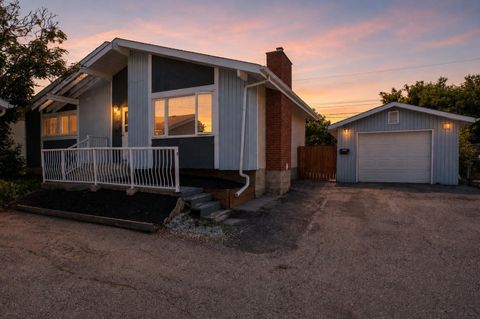 Photo of 309 Olympia Drive SE, Calgary, AB T2C 1H6 (MLS # A2319213)