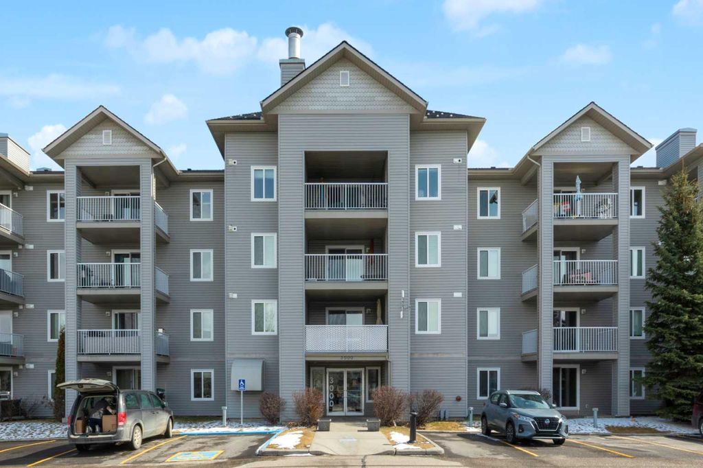 Photo of 604 8 Street SW #3110, Airdrie, AB T4B 2W4 (MLS # A2300016)