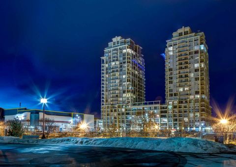 Photo of 222 Riverfront Avenue SW #414, Calgary, AB T2P 0X2 (MLS # A2292898)