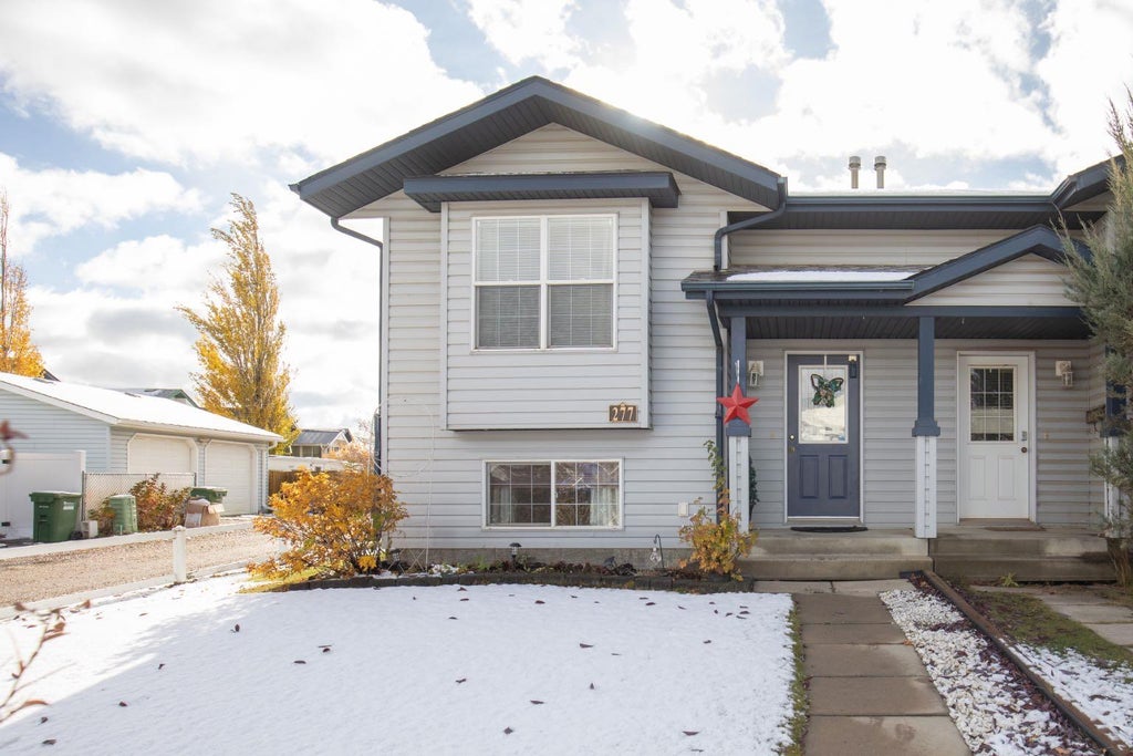 Photo of 277 Kendrew Drive, Red Deer, AB T4P 3Y9 (MLS # A2354505)