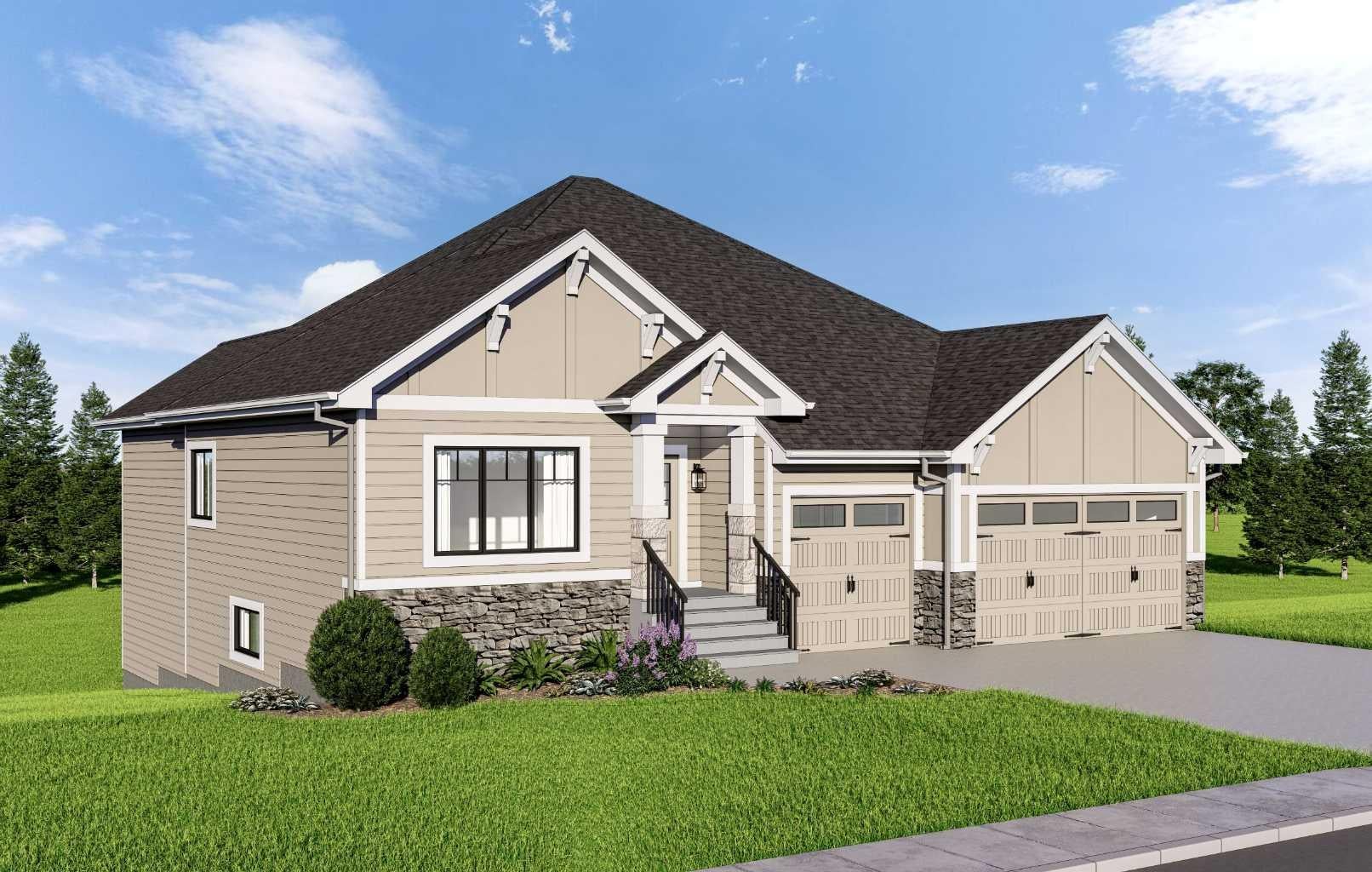 259 Muirfield Crescent