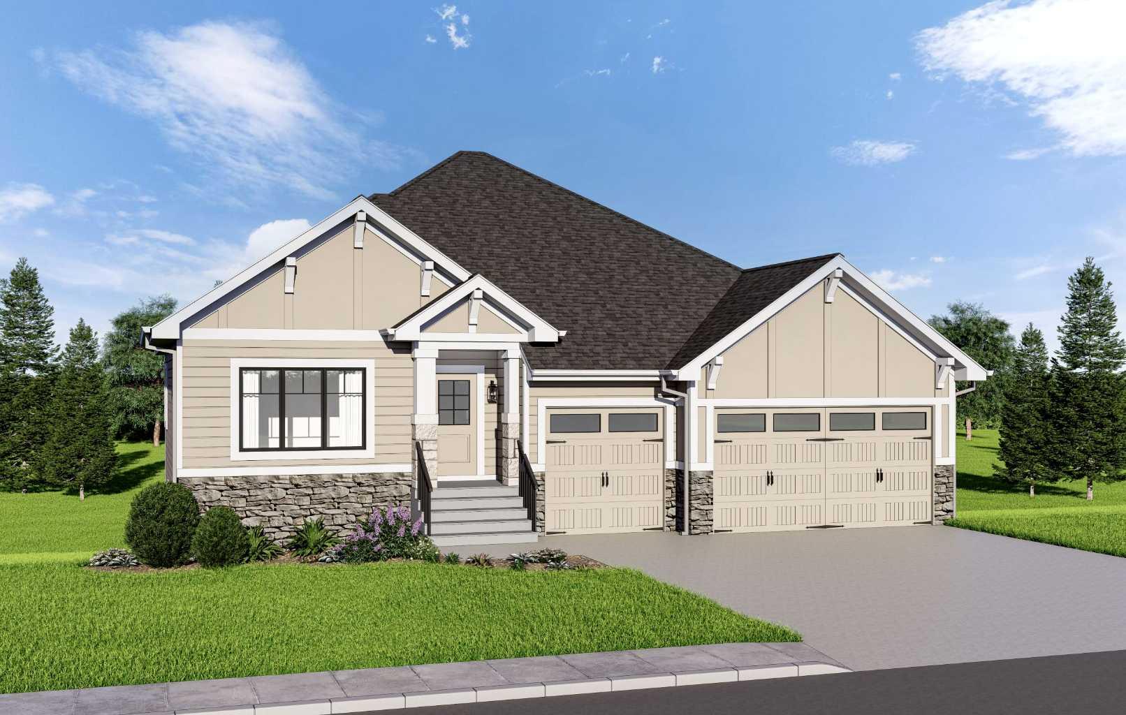 259 Muirfield Crescent