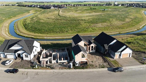 Photo of 259 Muirfield Crescent, Lyalta, AB T0J 1Y1 (MLS # A2302915)