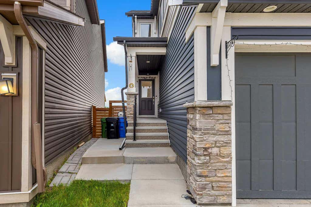 Photo of 176 Howse Crescent NE, Calgary, AB T3P 1L5 (MLS # A2322557)