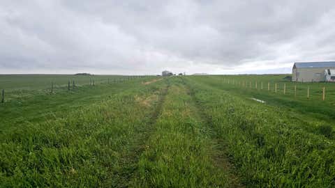 Photo of 270182 Inverlake Road, Rural Rocky View County, AB T1X 2E3 (MLS # A2318160)