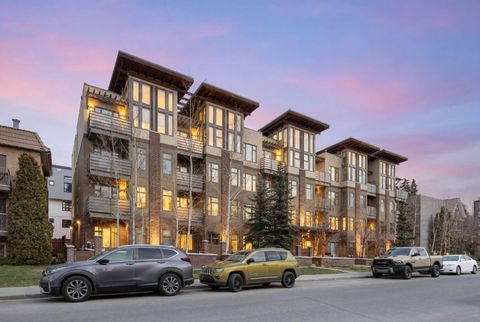 Photo of 1720 10 Street SW #209, Calgary, AB T2T 3E8 (MLS # A2304642)