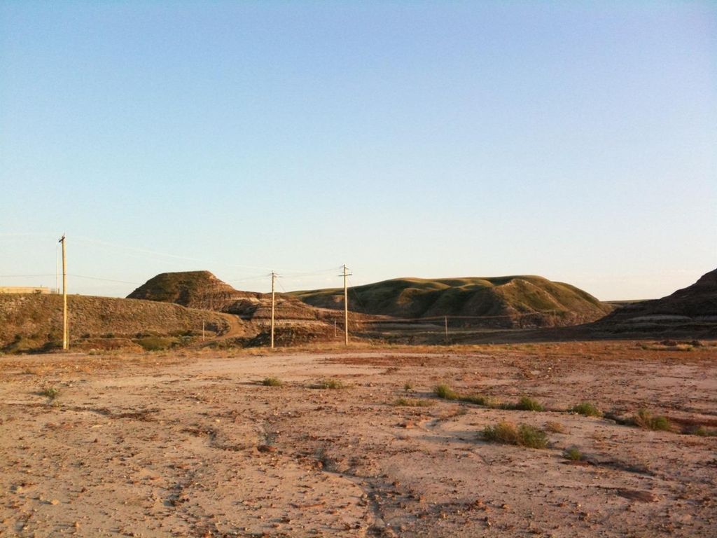 Photo of LOT 9 360 INDUSTRIAL Road, Drumheller, AB T0J 0Y0 (MLS # A2221461)