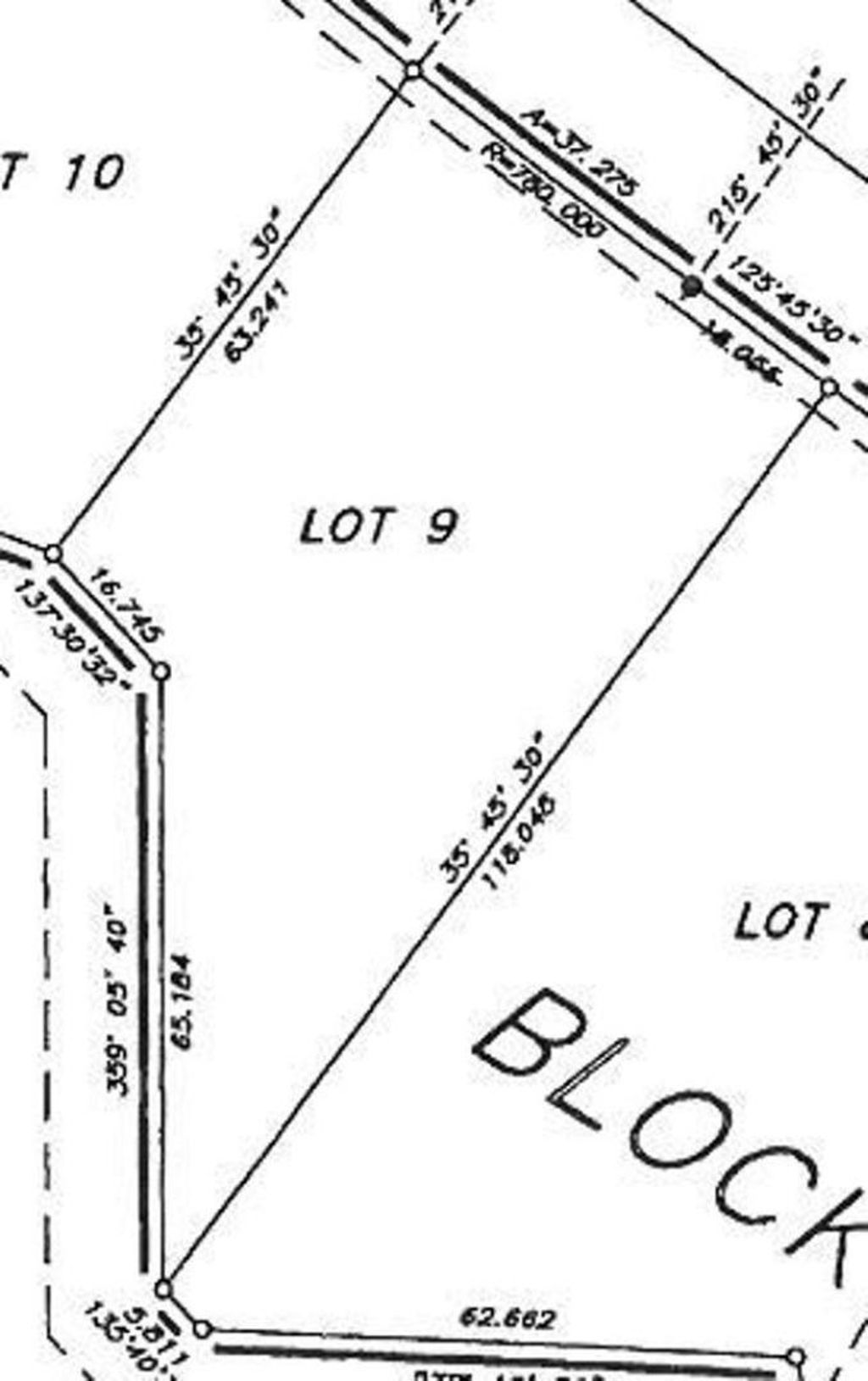 Photo of LOT 9 360 INDUSTRIAL Road, Drumheller, AB T0J 0Y0 (MLS # A2221461)