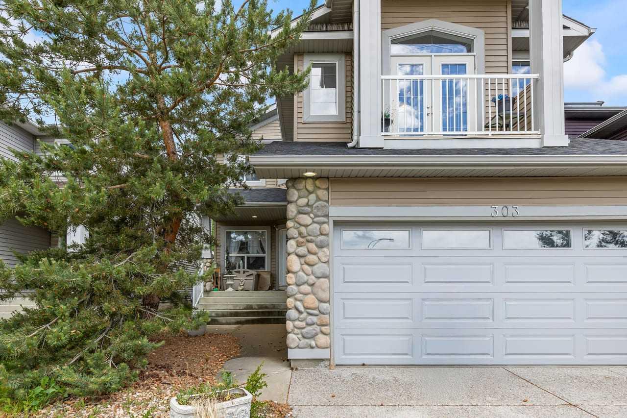 303 Bridlemeadows Common SW