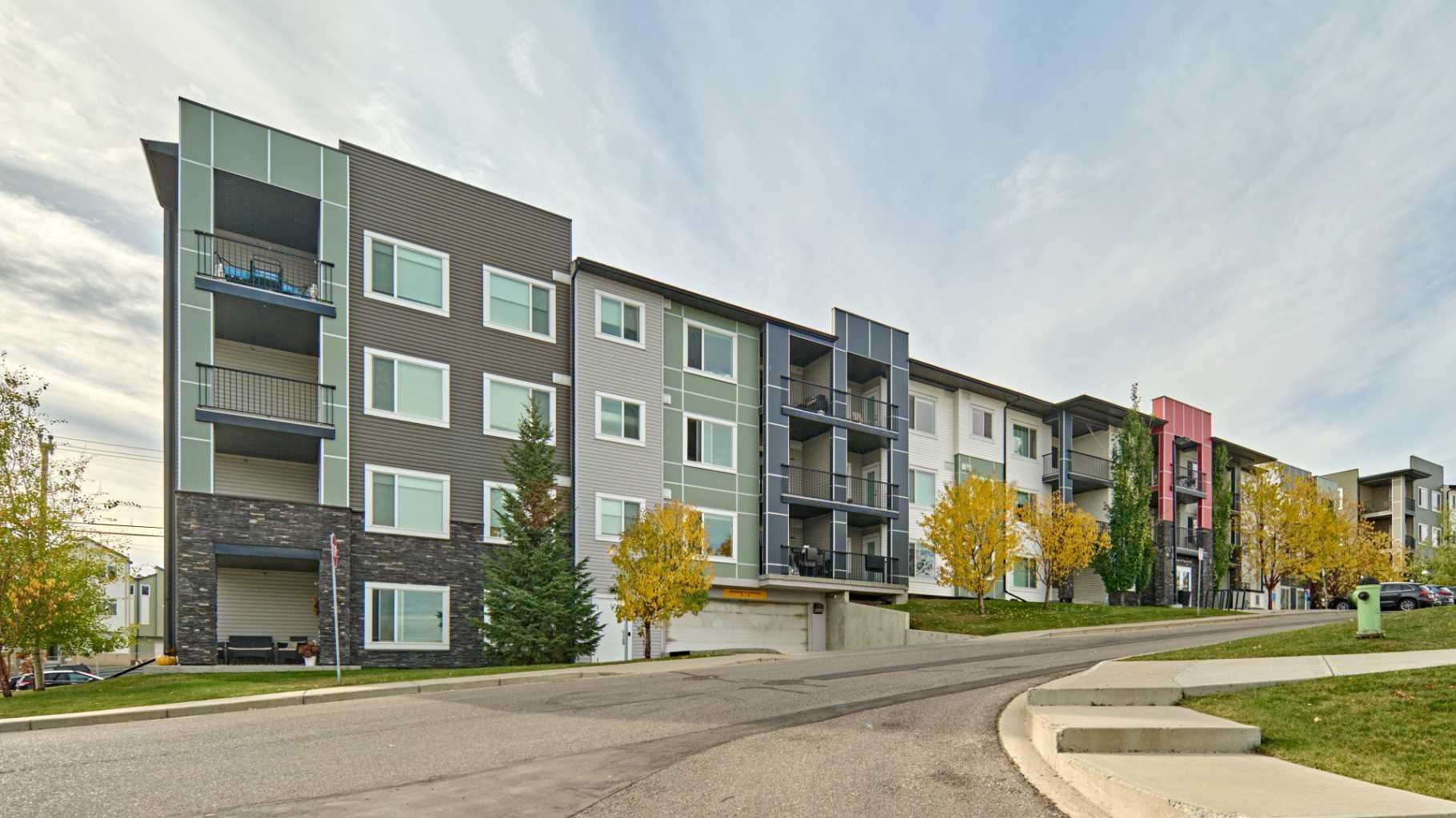 12 Sage Hill Terrace NW 305