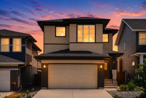 Photo of 62 Evansfield Green NW, Calgary, AB T3P 1J9 (MLS # A2353765)