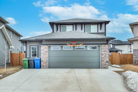 265 Sandpiper Crescent Chestermere AB T1X 0Y4