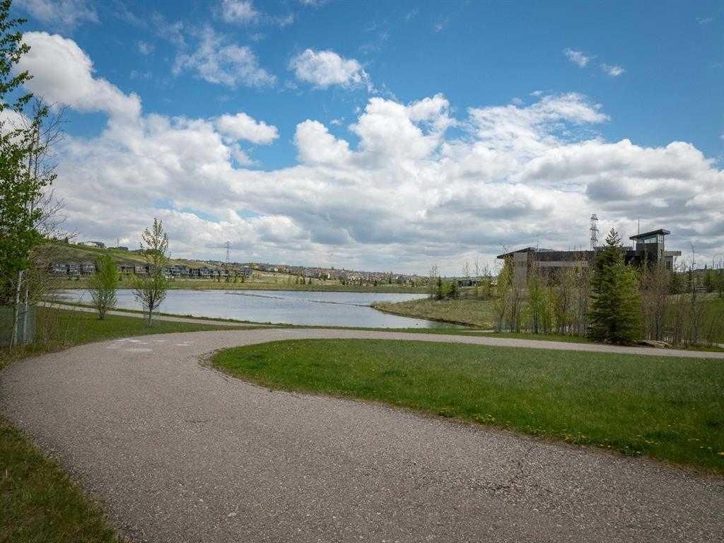 Photo of 309 Sage Meadows Circle NW, Calgary, AB T3P 0E7 (MLS # A2283729)