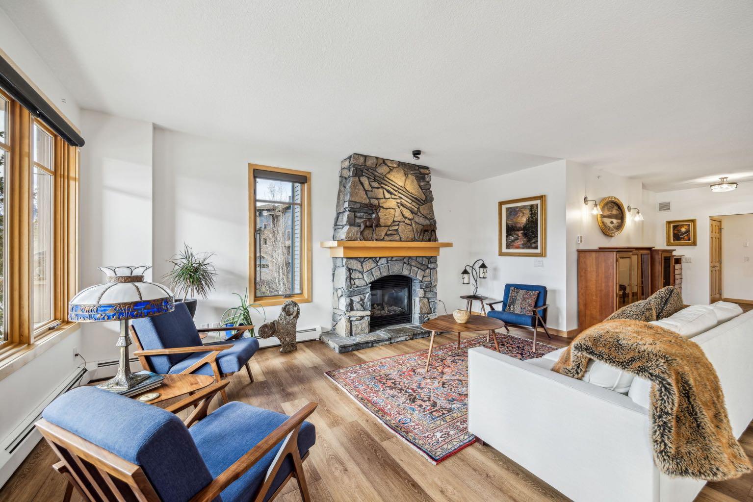 140 Stonecreek Road 107