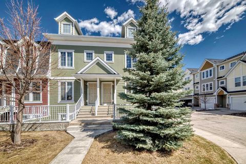 Photo of 204 Auburn Bay Circle SE, Calgary, AB T3M 1S7 (MLS # A2304015)