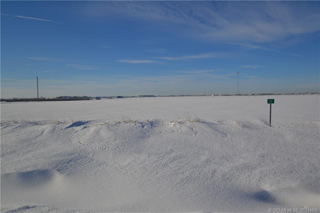 43 721022 Range Road 54