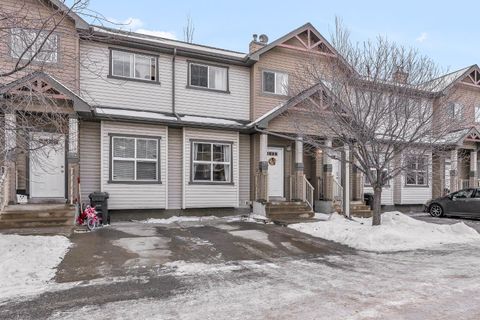 106 Ranch Ridge Meadow Strathmore AB T1P 0A9