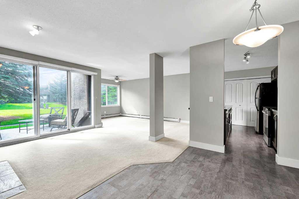 Photo of 108 Village Heights SW #1, Calgary, AB T3H 2L2 (MLS # A2326576)
