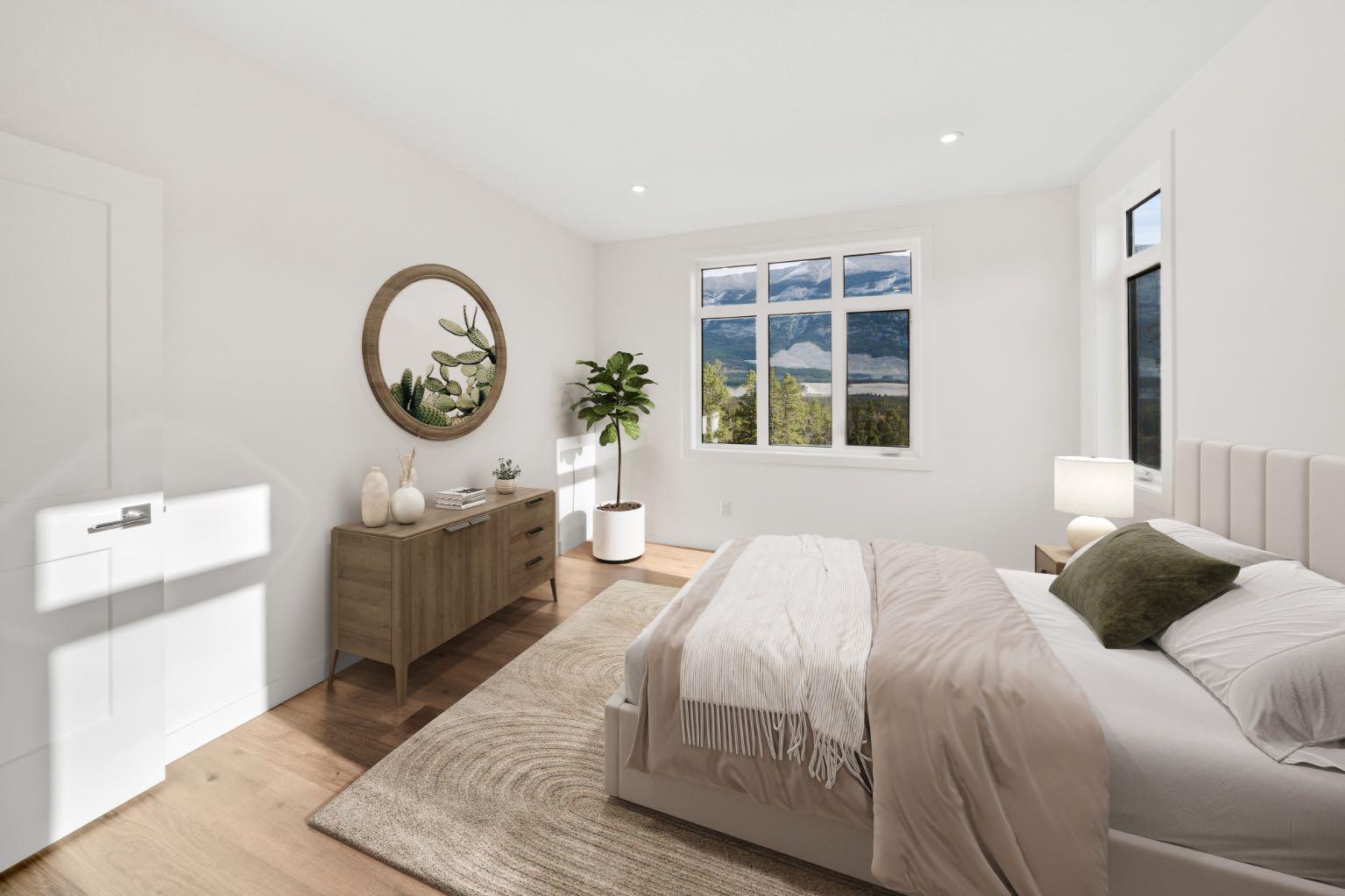 10 Cascade Ridge 310