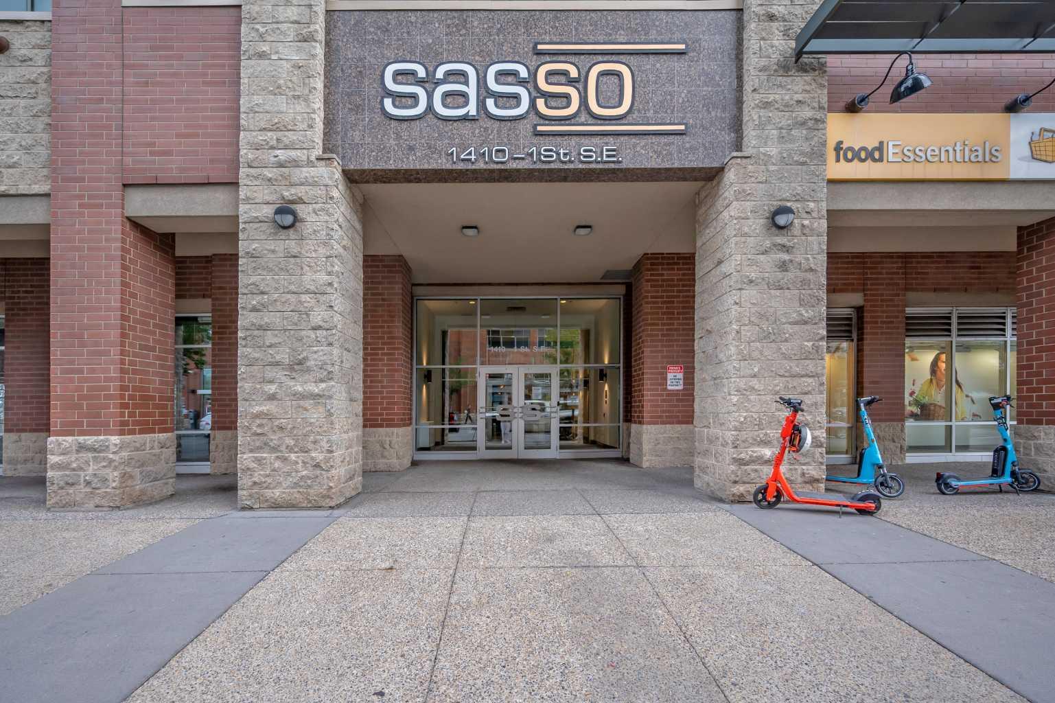 1410 1 Street SE 1405