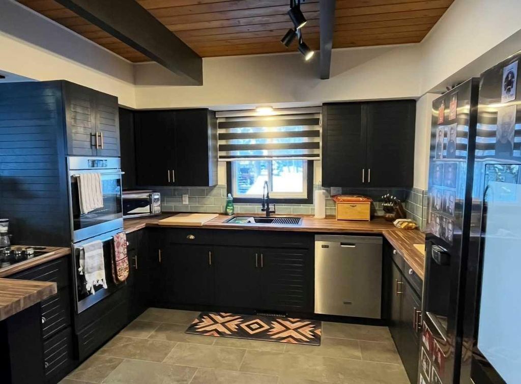 Photo of 72 Cochrane Lake Trail, Cochrane Lake, AB T4C 2A9 (MLS # A2266092)