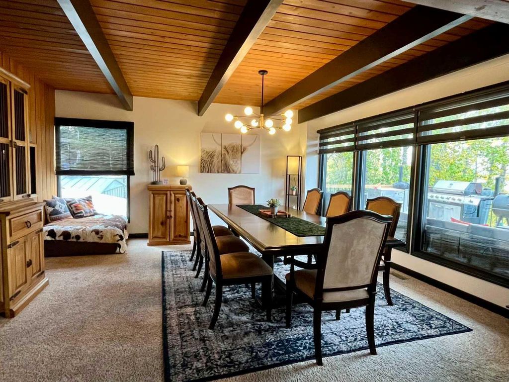 Photo of 72 Cochrane Lake Trail, Cochrane Lake, AB T4C 2A9 (MLS # A2266092)