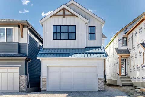 Photo of 103 Mercado Crescent SE, Calgary, AB T3M 4C9 (MLS # A2311566)