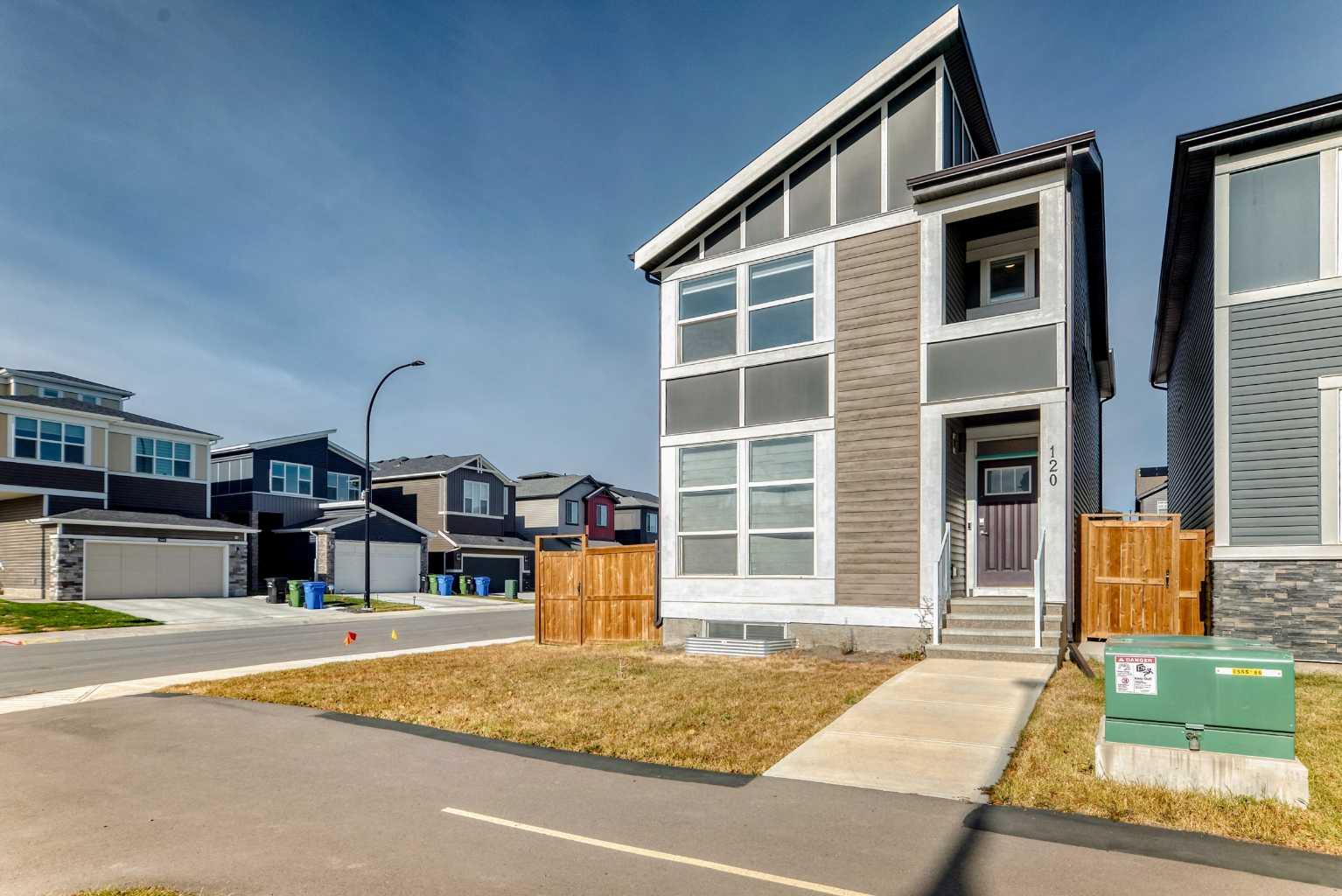 120 Belmont Boulevard SW