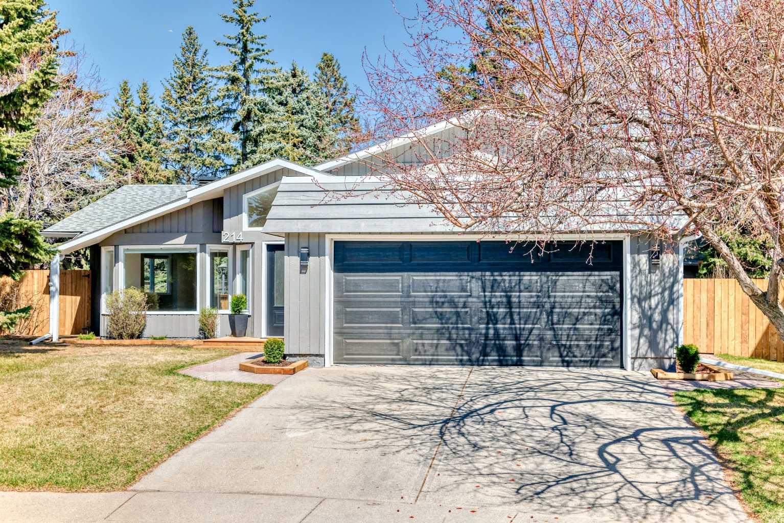214 Lake Erie Place SE
