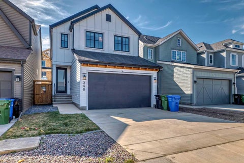 Photo of 248 Lavender Manor SE, Calgary, AB T3S 0G8 (MLS # A2352000)