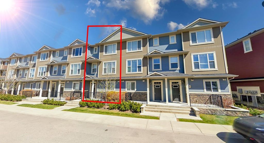 Photo of 165 Panatella Square NW, Calgary, AB T3K 0Z4 (MLS # A2275320)