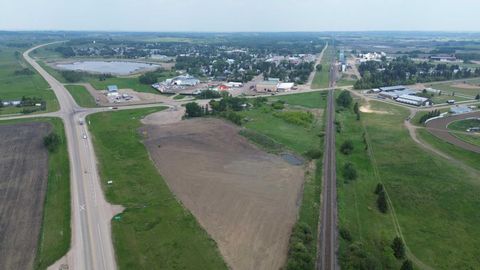 4409 55th Street Bashaw AB T0B 0H0