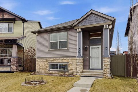Photo of 107 Skyview Springs Manor NE, Calgary, AB T3N 0A8 (MLS # A2301444)