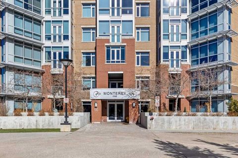 Photo of 16 Varsity Estates Circle NW #310, Calgary, AB T3A 2C5 (MLS # A2293837)