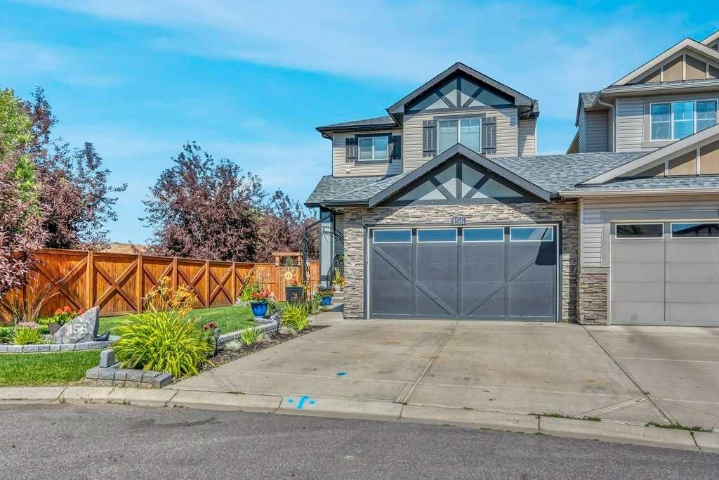 156 Ranch Rise