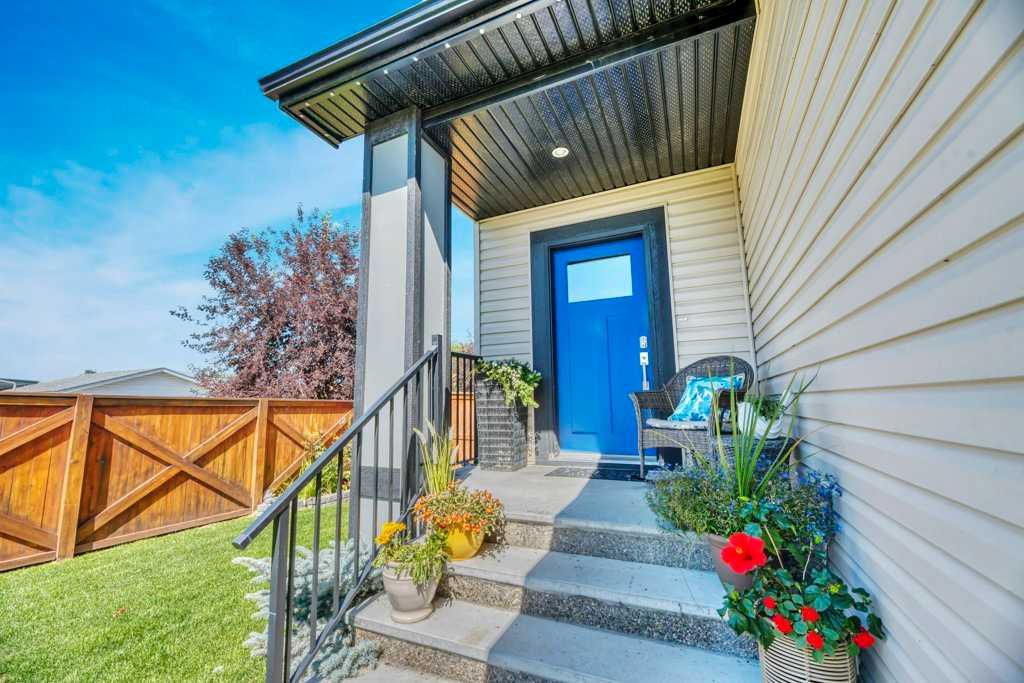 156 Ranch Rise
