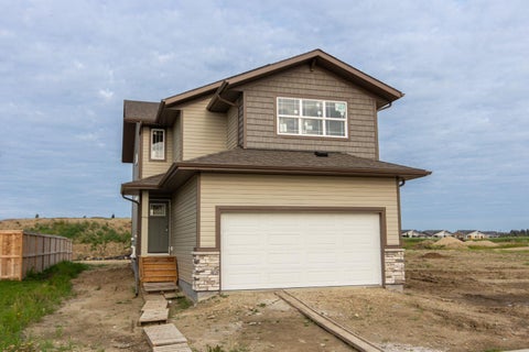 Photo of 60 Trinity Street, Lacombe, AB T4L 0L1 (MLS # A2315856)