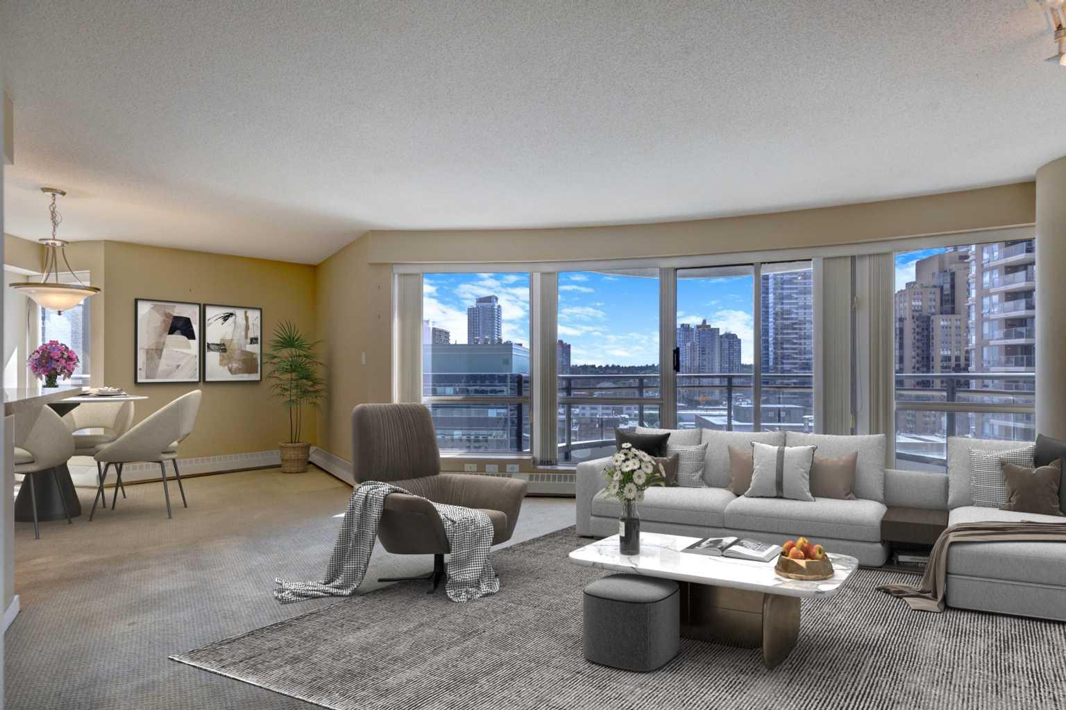 1078 6 Avenue SW 1503