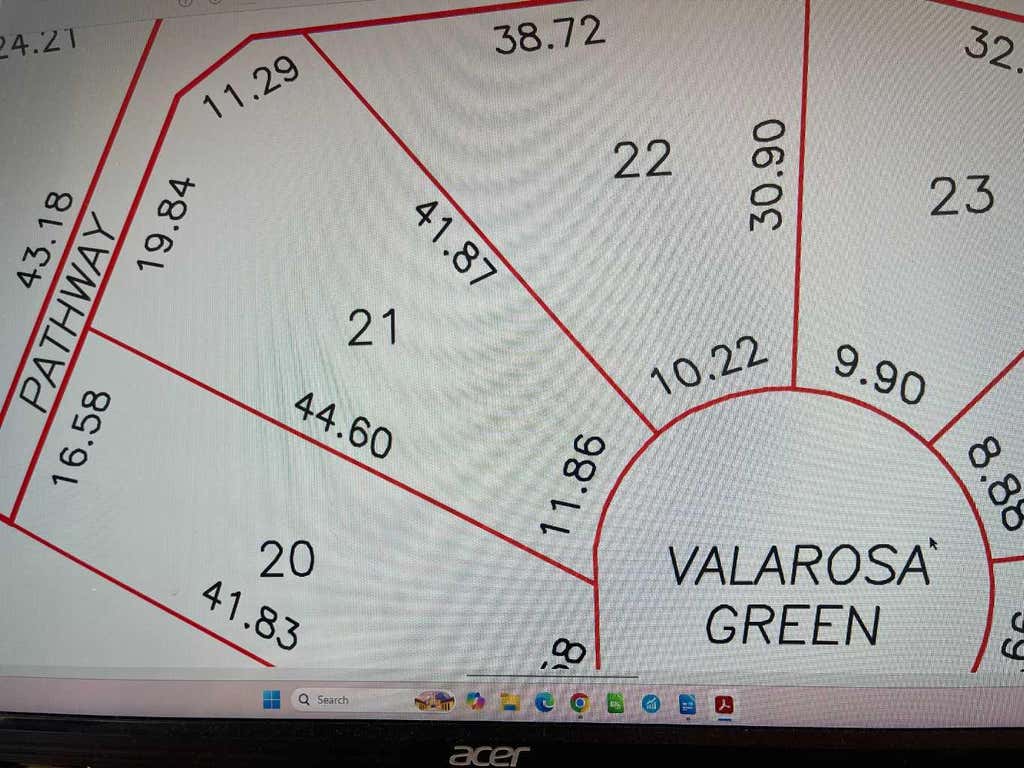 Photo of 11 Valarosa Green, Didsbury, AB T0M 0W0 (MLS # A2331222)