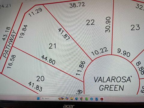 Photo of 11 Valarosa Green, Didsbury, AB T0M 0W0 (MLS # A2331222)