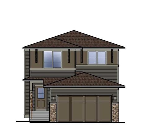 205 Clearview Court Chestermere AB T1Z 3A6