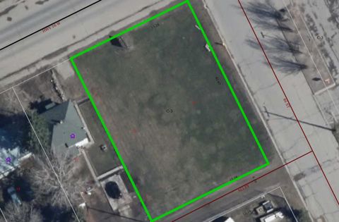 4605 4 Avenue Edson AB T7E 1C3