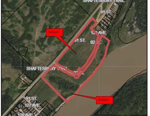 Photo of Lot 40, Peace River, AB T8X 1X4 (MLS # A2295737)