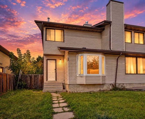 Photo of 68 Falconridge Close NE, Calgary, AB T3J 1A7 (MLS # A2341671)
