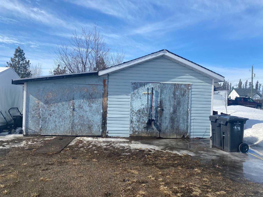 Photo of 5023 51 Avenue, Woking, AB T0H 3G0 (MLS # A2294764)