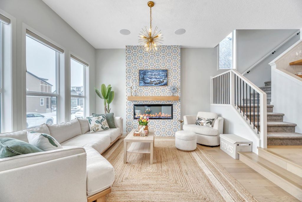 Photo of 559 Wolf Creek Way SE, Calgary, AB T2X 0M7 (MLS # A2289317)