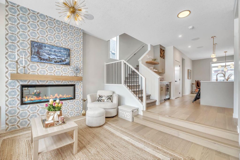 Photo of 559 Wolf Creek Way SE, Calgary, AB T2X 0M7 (MLS # A2289317)